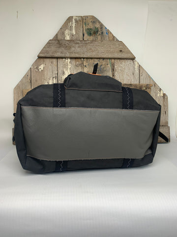 Liferaft Mini Duffle Deluxe