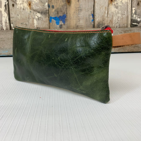 Smooth Sailing Pouch