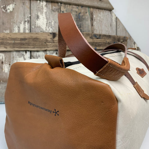 Spirit of Oysterhaven Holdall