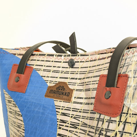 Second Wind Tote