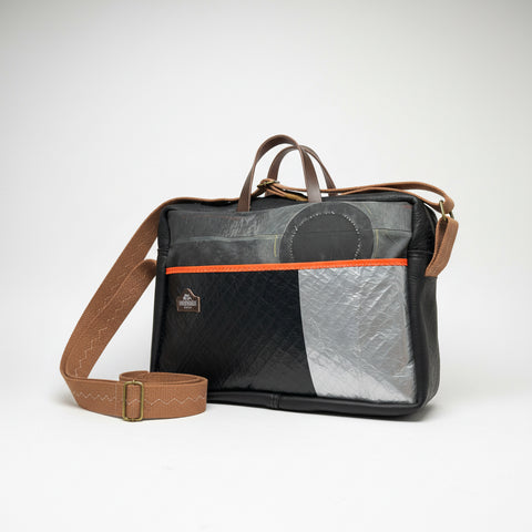 13” Captain Laptop Bag