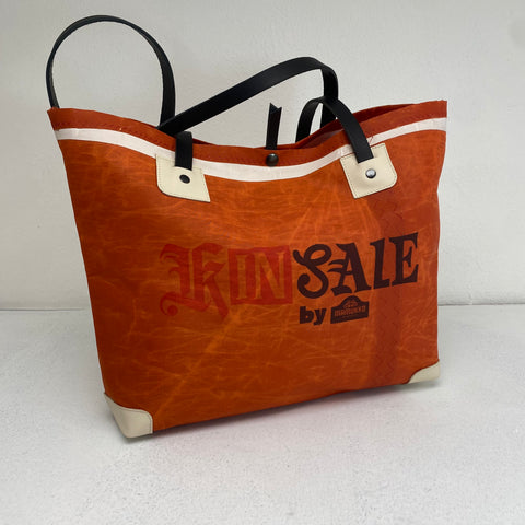 Kinsale by Mamukko Tote