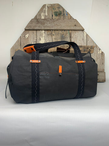 Liferaft Mini Duffle Deluxe