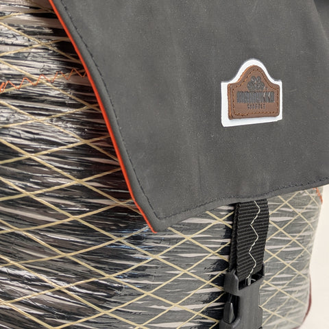 Eco Urban Messenger