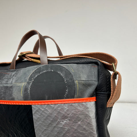 13” Captain Laptop Bag