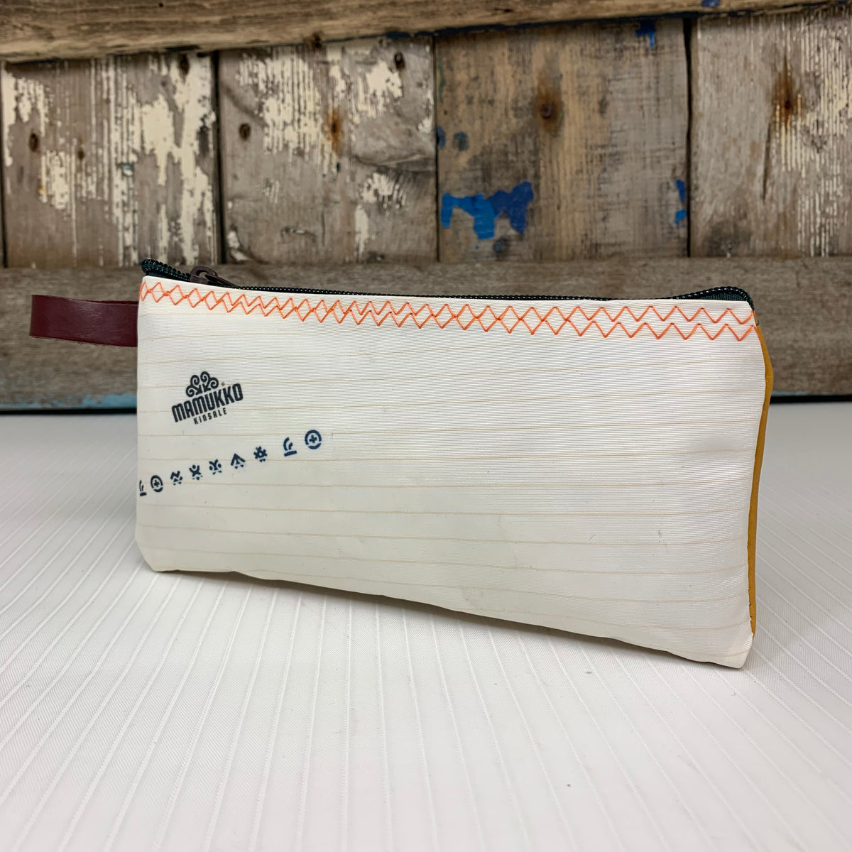 Smooth Sailing Pouch