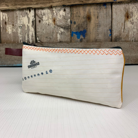 Smooth Sailing Pouch