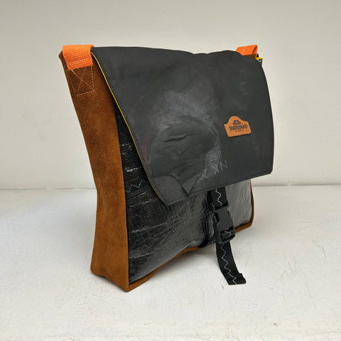 Eco Urban Messenger