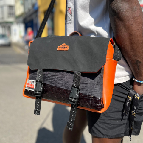 ResQ Messenger