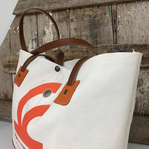 Kinsail Tote