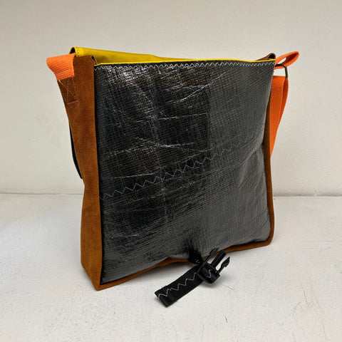 Eco Urban Messenger
