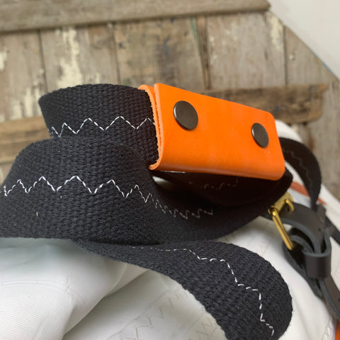 Mini Duffle Deluxe