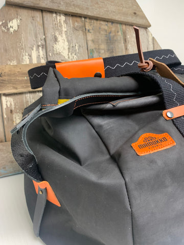 Liferaft Mini Duffle Deluxe
