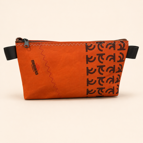 Sail Away Pouch