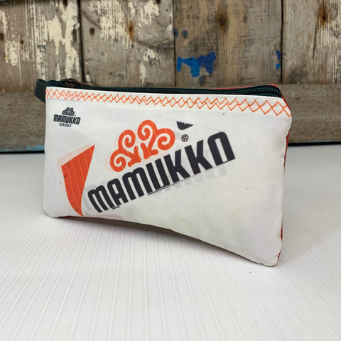 Smooth Sailing Pouch