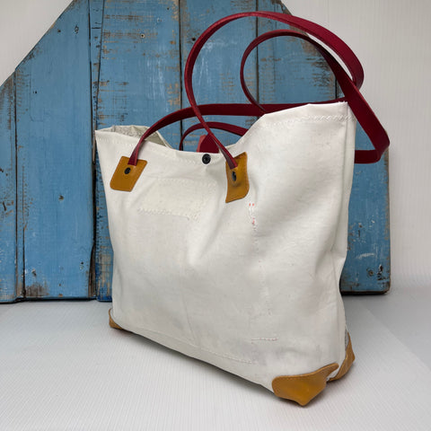 Sailaway Tote