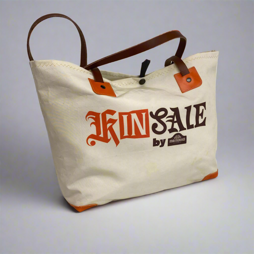 Kinsale by Mamukko Tote