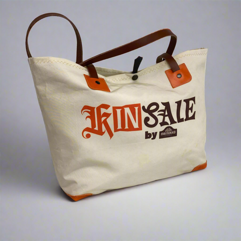 Kinsale by Mamukko Tote
