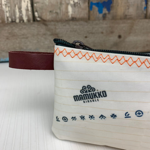 Smooth Sailing Pouch