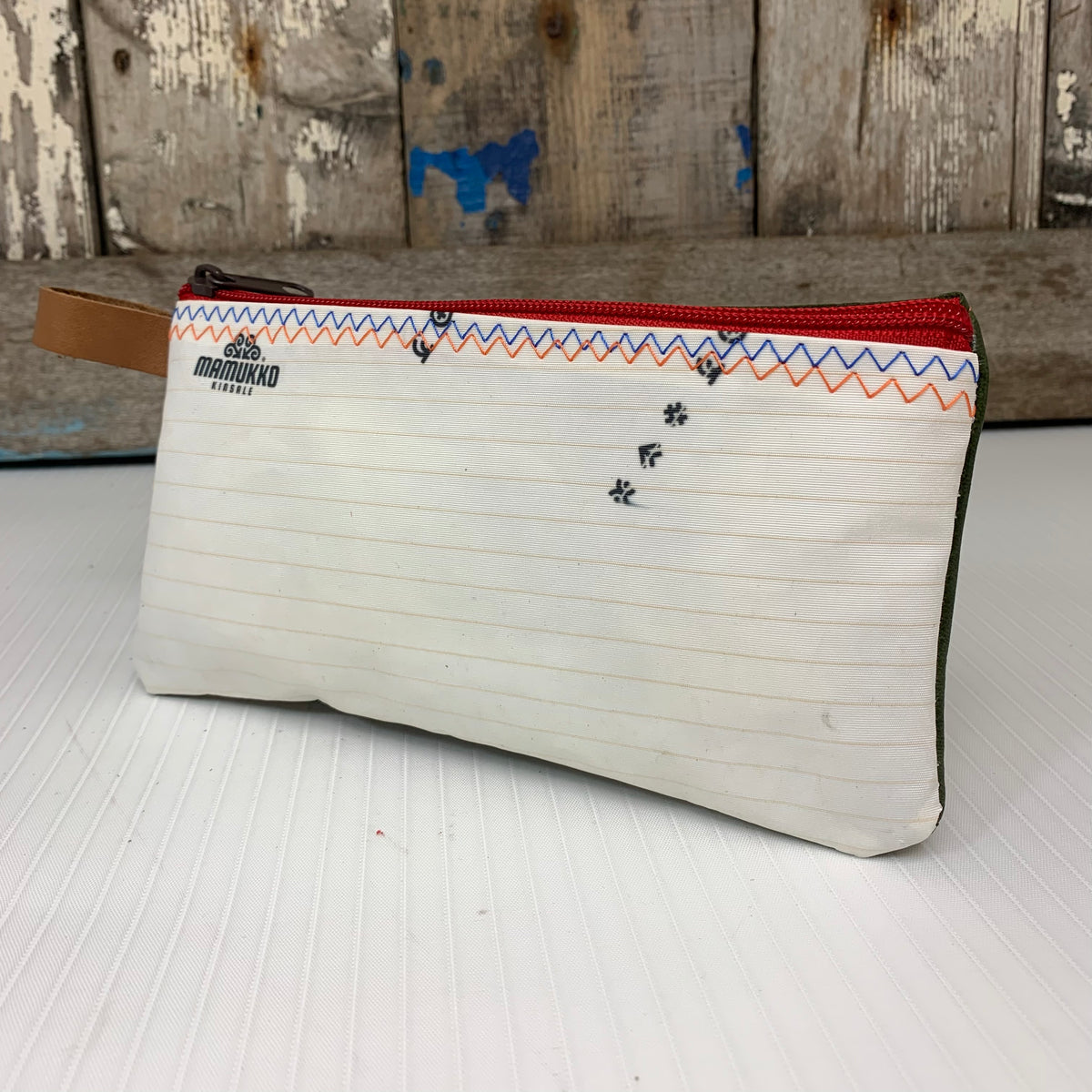 Smooth Sailing Pouch