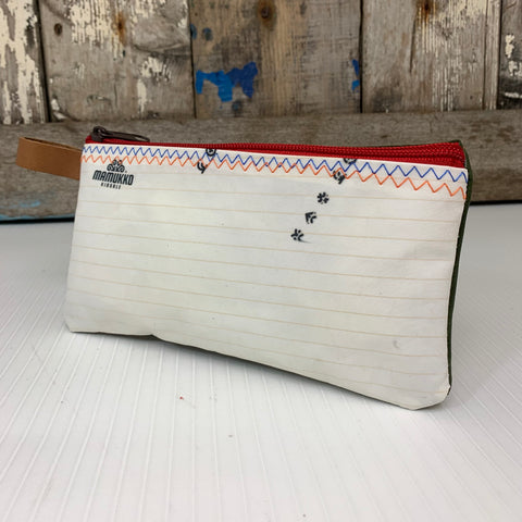 Smooth Sailing Pouch