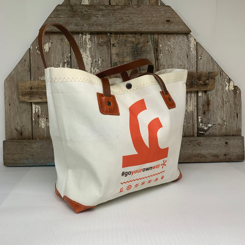 Kinsail Tote