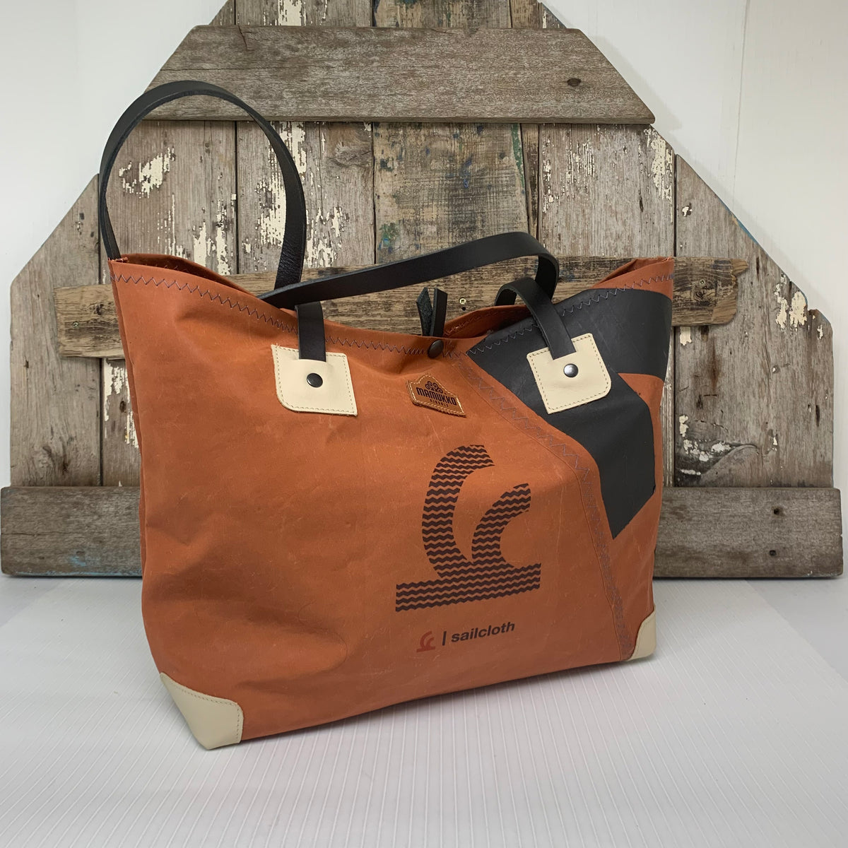 Kinsail Tote