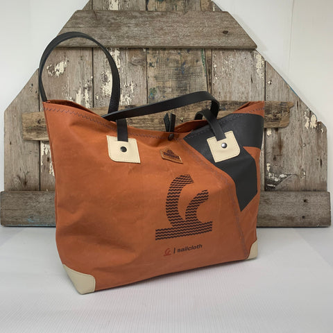 Kinsail Tote