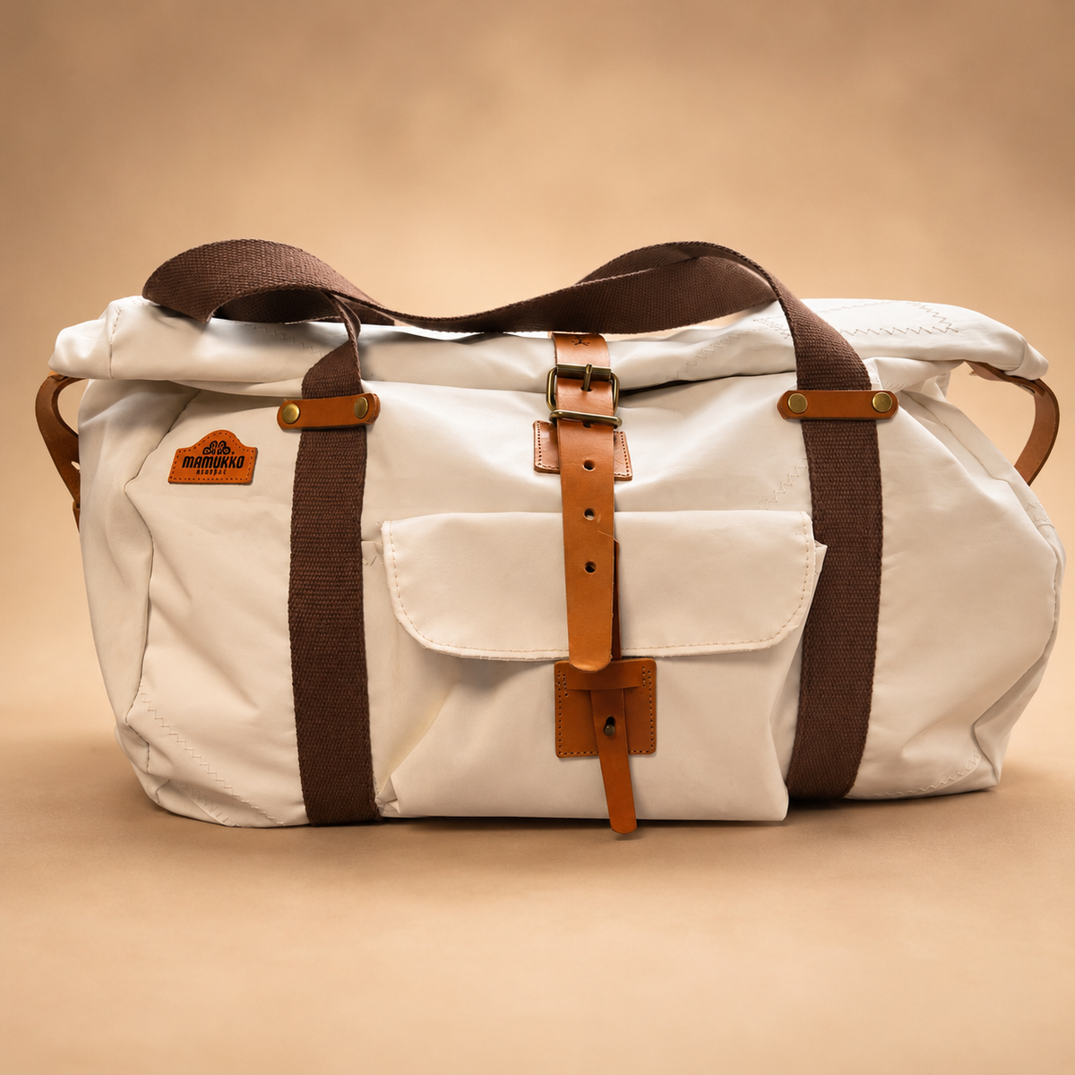 Mini Duffle Deluxe