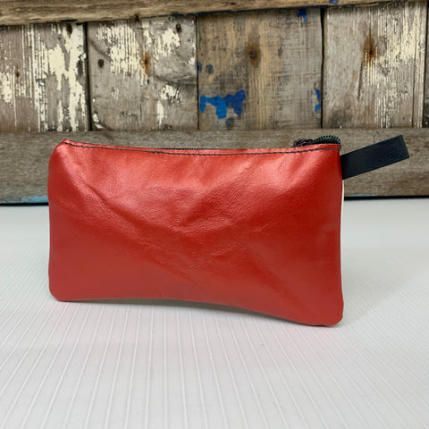 Smooth Sailing Pouch