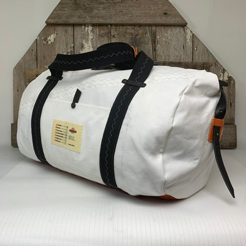 Mini Duffle Deluxe