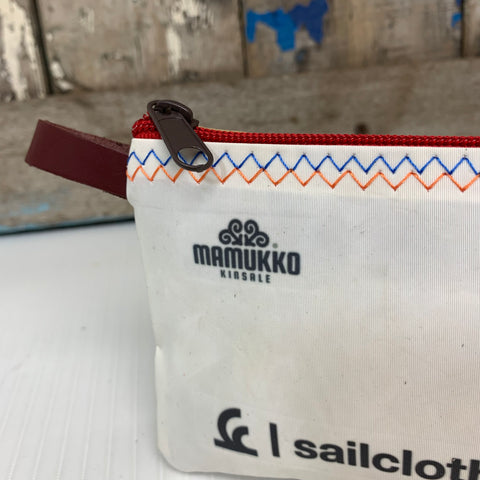 Smooth Sailing Pouch
