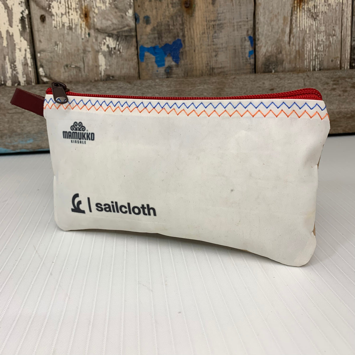 Smooth Sailing Pouch