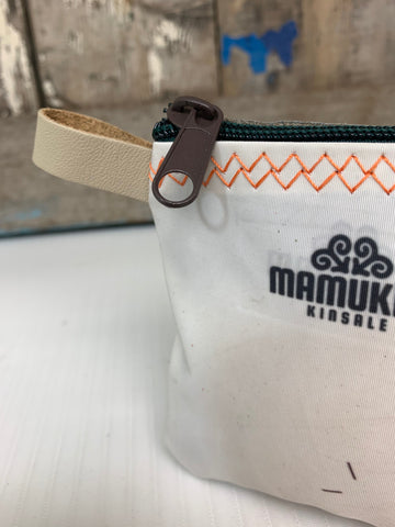 Smooth Sailing Pouch