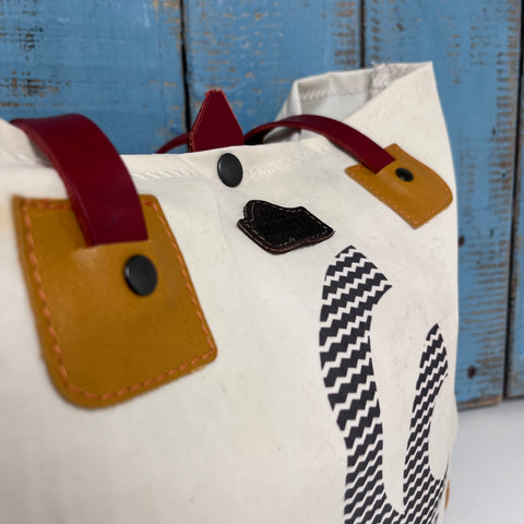 Sailaway Tote