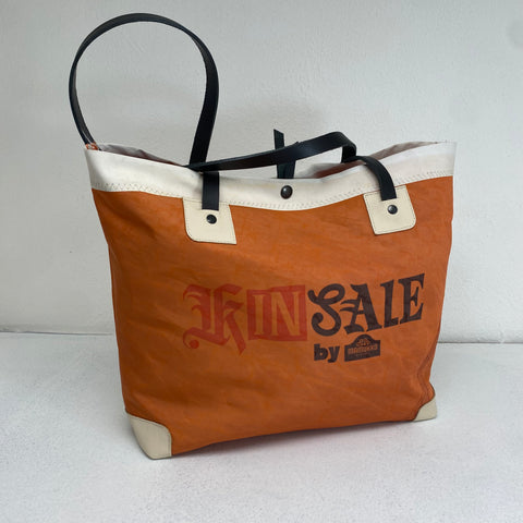 Kinsale by Mamukko Tote