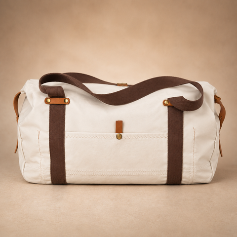 Mini Duffle Deluxe