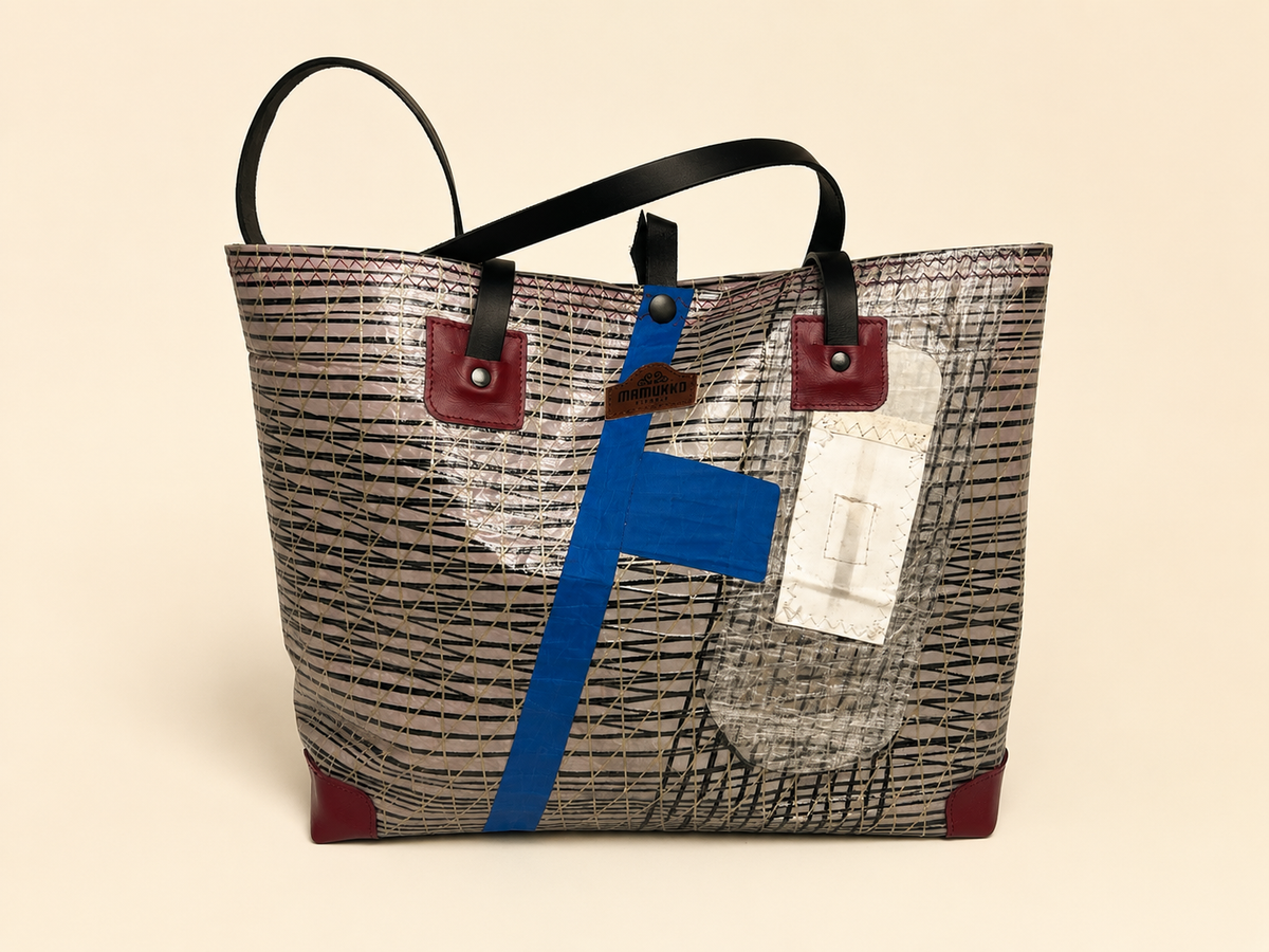 Second Wind Tote