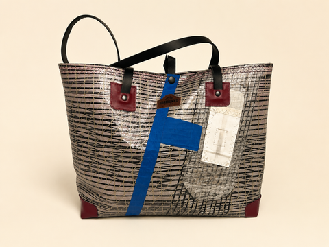 Second Wind Tote