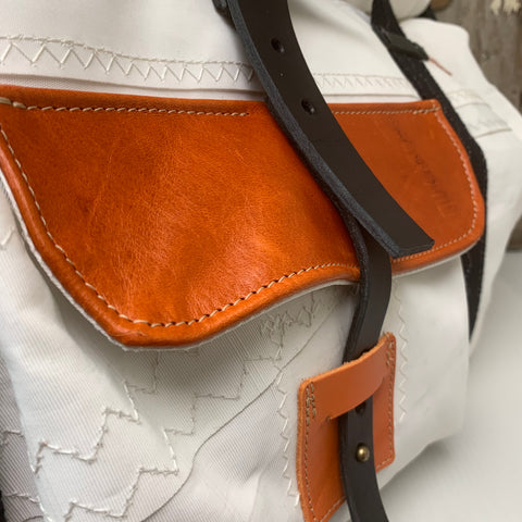 Mini Duffle Deluxe
