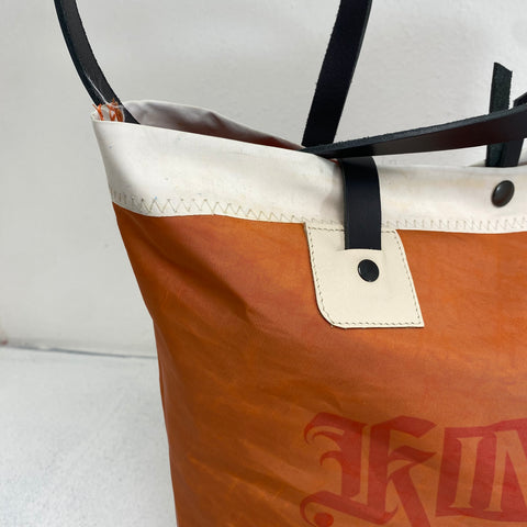 Kinsale by Mamukko Tote