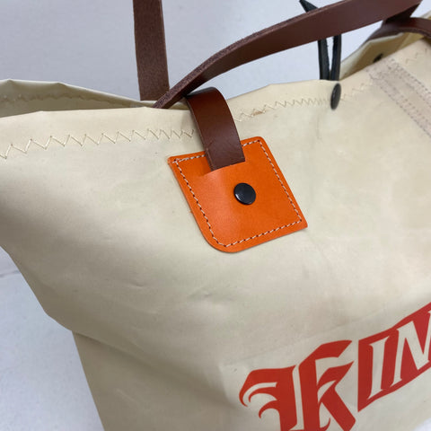 Kinsale by Mamukko Tote