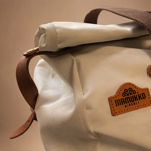 Mini Duffle Deluxe