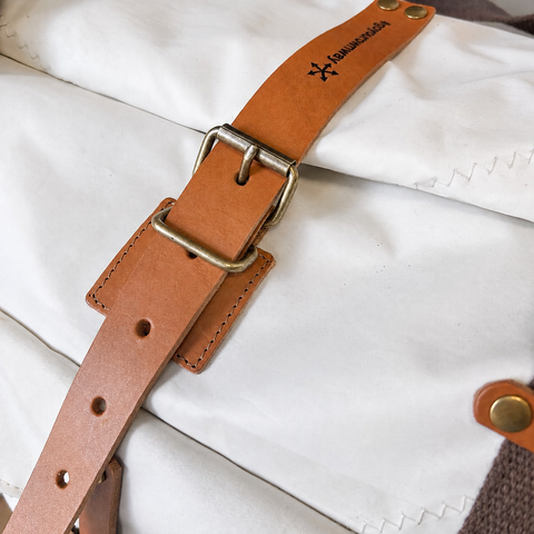 Mini Duffle Deluxe