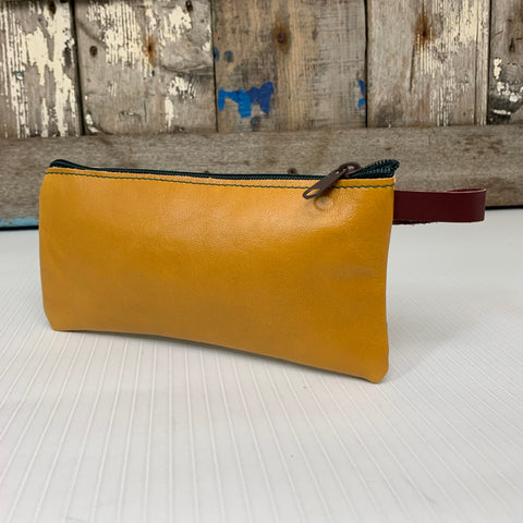 Smooth Sailing Pouch