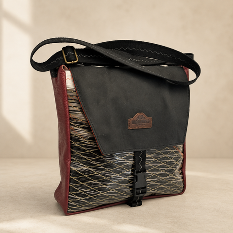 Eco Urban Messenger