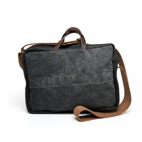 13” Captain Laptop Bag