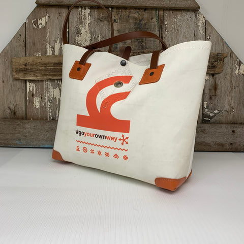 Kinsail Tote
