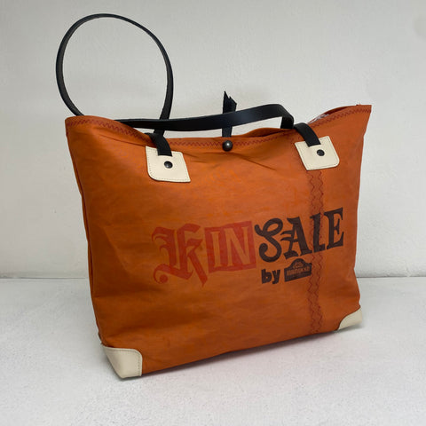 Kinsale by Mamukko Tote
