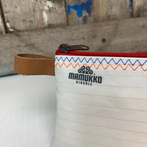 Smooth Sailing Pouch